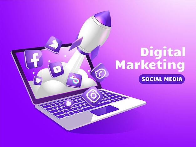 360 Marketinq Xidməti